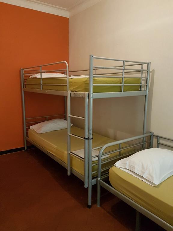 4 Fun Hostel Barcelona