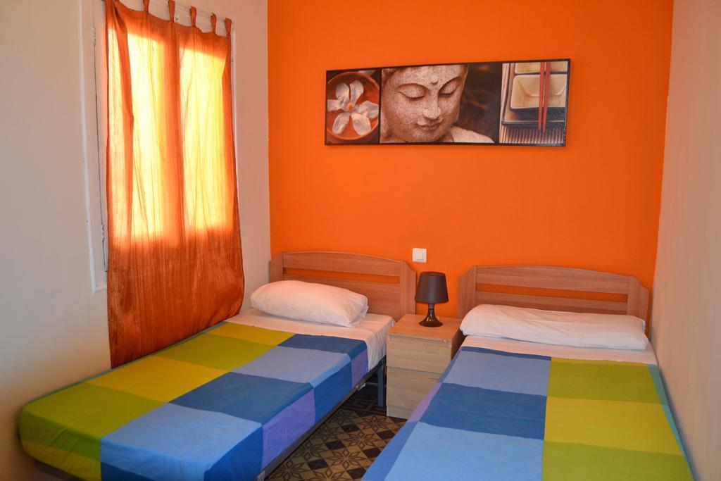 4 Fun Hostel